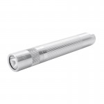 MAGLITE Solitaire SJ3A106 AAA LED Φακός ασημί