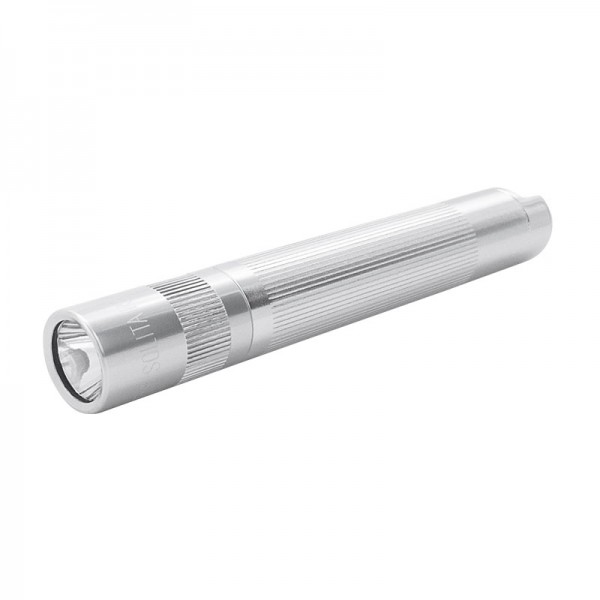MAGLITE Solitaire SJ3A106 AAA LED Φακός ασημί