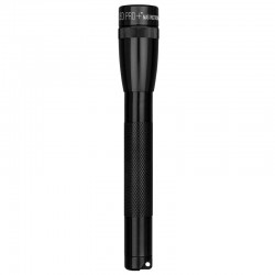 MAGLITE SP+P01H Φακός MINI PRO 2x AA LED μαύρος