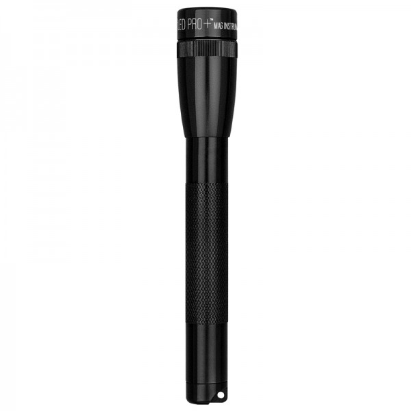 MAGLITE SP+P01H Φακός MINI PRO 2x AA LED μαύρος