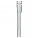 MAGLITE SP+P10H Φακός MINI PRO 2x AA LED ασημί
