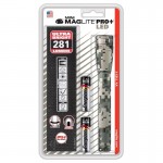 MAGLITE SP+PMRH Φακός MINI PRO 2x AA LED καμουφλάζ
