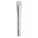 MAGLITE SP2210H Φακός MINI 2x AA LED ασημί