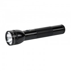MAGLITE ST2D016 Φακός 2x D LED μαύρος