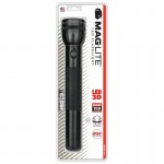 MAGLITE ST3D016 Φακός 3x D LED μαύρος