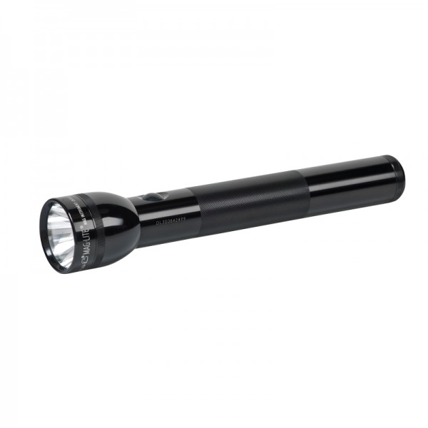 MAGLITE ST3D016 Φακός 3x D LED μαύρος