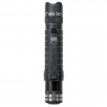 MAGLITE TRM4RA4 Φακός επαναφορτιζόμενος Mag-Tac κορώνα LED μαύρος