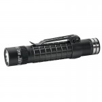 MAGLITE TRM4RE4 Φακός επαναφορτιζόμενος Mag-Tac απλή LED μαύρος