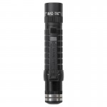 MAGLITE TRM4RE4 Φακός επαναφορτιζόμενος Mag-Tac απλή LED μαύρος