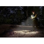 MAGLITE TRM4RE4 Φακός επαναφορτιζόμενος Mag-Tac απλή LED μαύρος