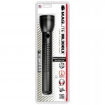 ML300LX-S3CC6 Φακός MAGLITE ML300LX 3x D LED μαύρος