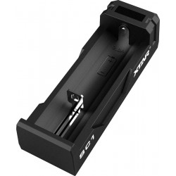 XTAR SC1 Φορτιστής μπαταριών 2A