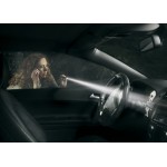 MAGLITE Solitaire SJ3A106 AAA LED Φακός ασημί