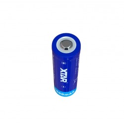XTAR 21700 5000mAh 10A Μπαταρία με προστασία