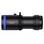 XTAR D30 Καταδυτικός Φακός LED φωτεινότητας 4000lm Full Set