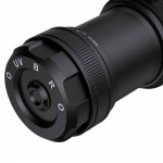 XTAR D30 Καταδυτικός Φακός LED φωτεινότητας 4000lm Full Set