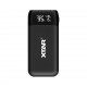 XTAR PB2S Φορτιστής μπαταριών & Powerbank