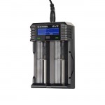 XTAR SV2 Φορτιστής μπαταριών