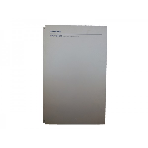 Samsung υβριδικό τηλεφωνικό κέντρο