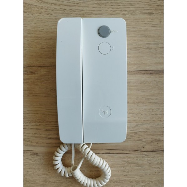 BPT AGATA C 200 Θυροτηλέφωνο (Used) 