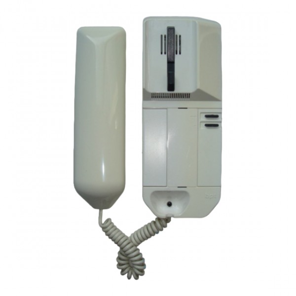 bpt C/200 Θυροτηλέφωνο επίτοιχο με ακουστικό (Used) 
