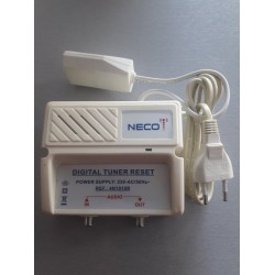 Digital Tuner Reset Neco 4N1010R