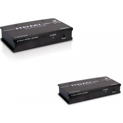AVSPLIT-20 HDMI SPLITER 1 IN 2 OUT (Used)