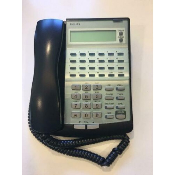 PHILIPS SOPHO IPC 100 Ψηφιακή συσκευή IP2AT-22TXD