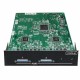 Panasonic KX-NS0130 / STACK-M Κάρτα διασύνδεσης NS με TDA (Used)