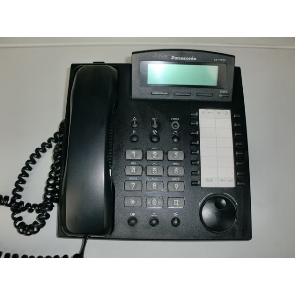 Panasonic KX-T7533 