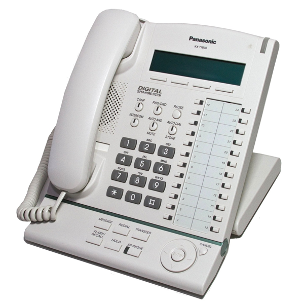Panasonic KX-T7630 