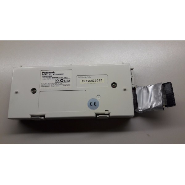 Panasonic KX-TD160 Door Phone Adapter