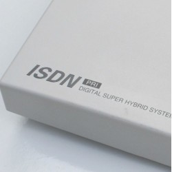 Panasonic KX-TD290 ISDN PRI line for KX-TD1232/816 (Used)