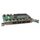Panasonic KX-TDA0288 / BRI8 Κάρτα 8 γραμμών BRI ISDN (Used)