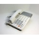 Panasonic KX-T7020 Λευκή χωρίς ακουστικό (Used)