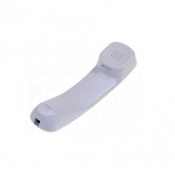 Panasonic ακουστικό για KX-T76XX Λευκό PQJXF0502Z (Used)