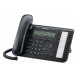 Panasonic KX-NT543 IP 24 πλήκτρων μαύρη (Used)
