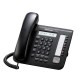 Panasonic KX-NT551 IP 8 πλήκτρων μαύρη