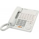 Panasonic KX-T7425 ψηφιακή 24 πλήκτρων Λευκή (Used)