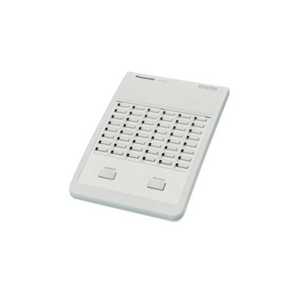 Panasonic KX-T7441 White C STOCK