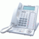 Panasonic KX-T7636 ψηφιακή 24 πλήκτρων λευκή (Used)