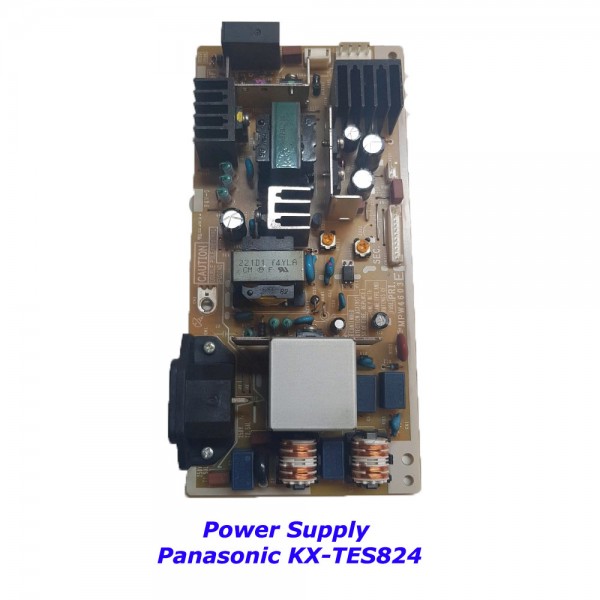 Panasonic KX-TES824 Power Supply (Used)