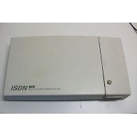 Panasonic KX-TD280 ISDN 2 line for KX-TD1232/816 (Εκθεσιακή στο κουτί της)
