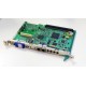 Panasonic KX-TDE0101 IPCMPR Αναβάθμιση TDA ΣΕ ΤDE ΜΕ ΚΑΡΤΑ SD (Used)