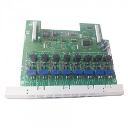 Panasonic KX-TA30874 Expansion Card for 8 extensions (Used)