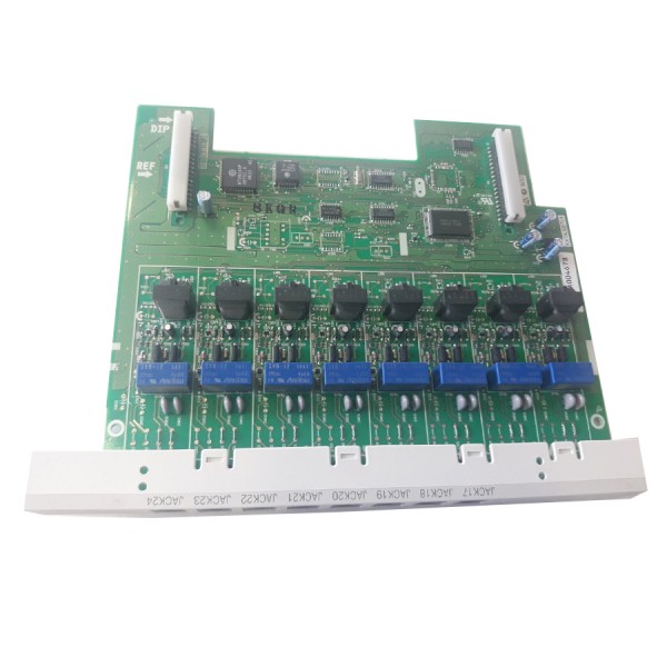 Panasonic KX-TA30874 Expansion Card for 8 extensions