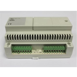 bpt SI/200 Επιλογέας μπουτονιέρας εισόδου με ήχο (Used)