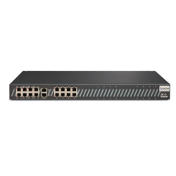 Xorcom XR0000 Asterisk Gateway 16 FXS (Used)