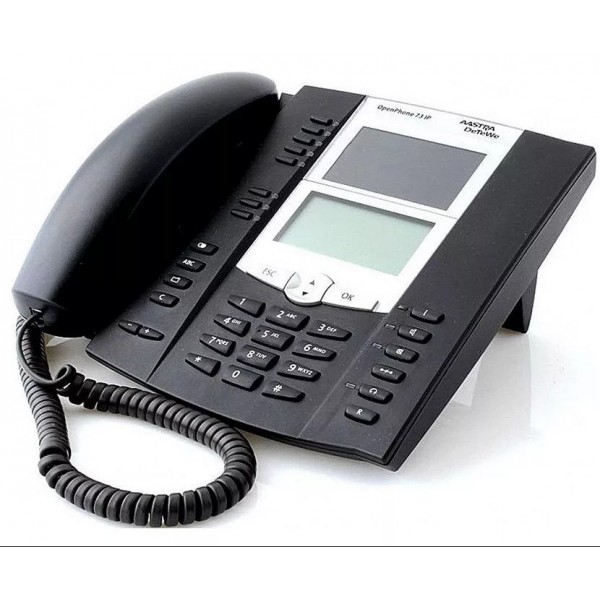 AASTRA DeTeWe 6773 Τηλεφωνική συσκευή για OpenCom 100/X320 (Used)