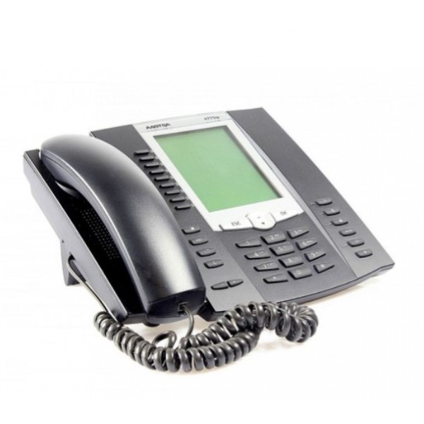 AAstra DeTeWe OpenPhone 75 / AAstra 6775 / Comfort Pro P500 ISDN (Used)